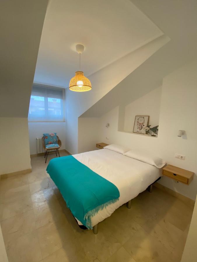 Marina Llanes IV Apartment Bagian luar foto